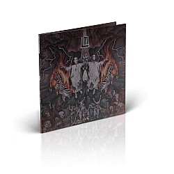 Lindemann - F & M (Deluxe) Plak 2 LP