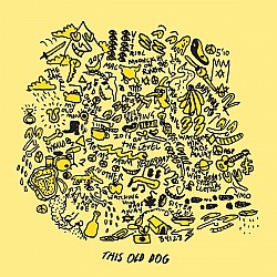 Mac DeMarco - This Old Dog Plak LP