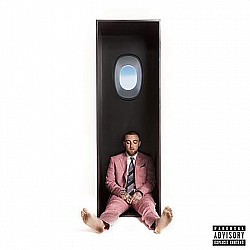 Mac Miller - Swimming Plak 2 LP