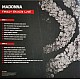 Madonna -  Finally Enough Love (Silver Vinyl) Plak 2 LP