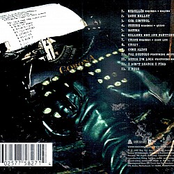Madonna - Madame X CD