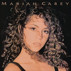 Mariah Carey - Mariah Carey Plak LP