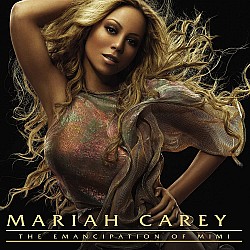 Mariah Carey  - The Emancipation Of Mimi Plak 2 LP