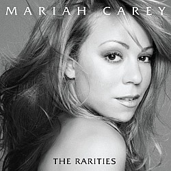 Mariah Carey - The Rarities Box Set Plak 4 LP