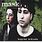 Mask - Kapılar Ardında CD