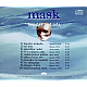 Mask - Kapılar Ardında CD