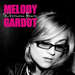 Melody Gardot - Worrisome Heart (Pink) Caz Plak LP