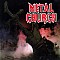 Metal Church - Metal Church Plak LP