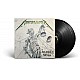 Metallica - And Justice For All Plak 2 LP