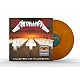 Metallica - Master Of Puppets (Red Battery Brick) Plak LP