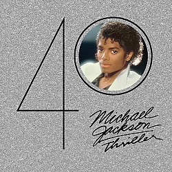 Michael Jackson - Thriller (40th Anniversary Set) 2 CD