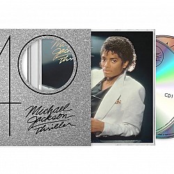 Michael Jackson - Thriller (40th Anniversary Set) 2 CD