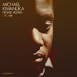 Michael Kiwanuka - Home Again Plak LP