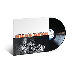 Miles Davis - Volume 1 Plak LP