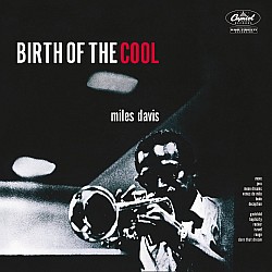 Miles Davis - Birth Of The Cool Plak LP