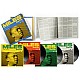 Miles Davis - Jazz Monuments Plak Box Set 4 LP