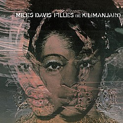 Miles Davis - Filles De Kilimanjaro CD