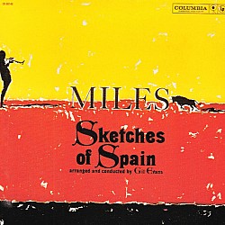 Miles Davis - Sketches Of Spain CD