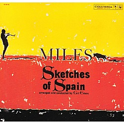 Miles Davis - Sketches Of Spain CD