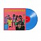 Miles Davis - Turnaround (Mavi Renkli) Caz Plak LP