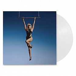 Miley Cyrus - Endless Summer Vacation (White Vinly) Plak LP