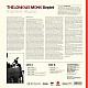 Thelonious Monk Septet - Monk's Music (Transparan Kırmızı) Plak LP