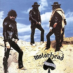 Motörhead - Ace Of Spades Plak LP