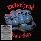 Motörhead -  Iron Fist ( 40th Anniversary) 2 CD