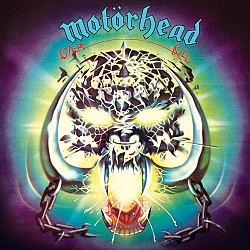 Motörhead - Overkill ( 40th Anniversary) 2 CD