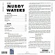 Muddy Waters - The Best Of Muddy Waters Plak LP