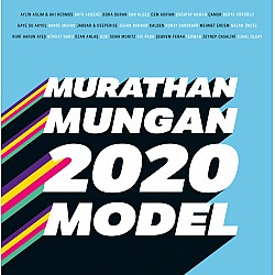 Murathan Mungan - 2020 Model Plak 2 LP