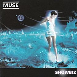 Muse - Showbiz CD