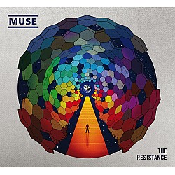 Muse - The Resistance CD