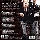 Müzeyyen Senar ve Safiye Ayla - Atatürk'ün Sevdiği Şarkılar Plak 2 LP