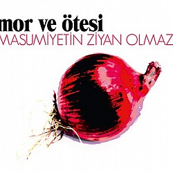 Mor ve Ötesi - Masumiyetin Ziyan Olmaz CD