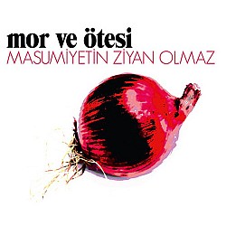 Mor ve Ötesi - Masumiyetin Ziyan Olmaz CD