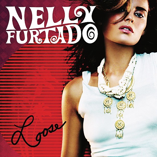 Nelly Furtado - Loose Plak 2 LP