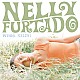 Nelly Furtado - Whoa, Nelly! Plak 2 LP