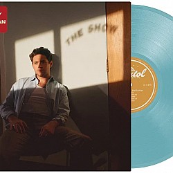 Niall Horan - The Show (Mavi Transparan) Plak LP