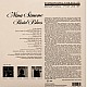 Nina Simone - Pastel Blues Plak LP Verve Acoustic Sounds