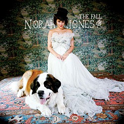 Norah Jones - The Fall CD