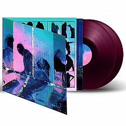 Nothing But Thieves - Moral Panic: The Complete Edition (Transparent Plum) Plak 2 LP