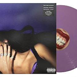 Olivia Rodrigo - Guts (Lavender Vinyl) Plak LP