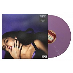 Olivia Rodrigo - Guts (Lavender Vinyl) Plak LP