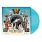 OneRepublic - Artificial Paradise Plak (Blue) LP