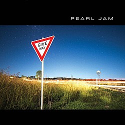 Pearl Jam - Give Way Plak 2 LP (RSD 2023)