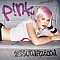 P!NK ‎/ Pink - Missundaztood Plak 2 LP