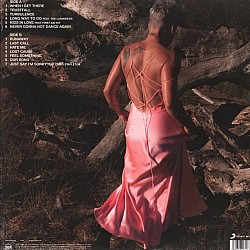 P!NK / Pink - Trustfall (Pembe Renkli) Plak LP
