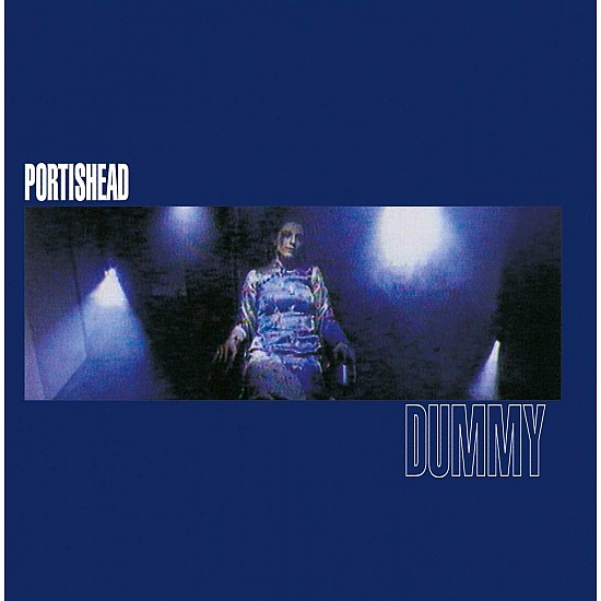 Portishead - Dummy CD