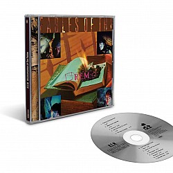 R.E.M. - Fables Of The Reconstruction CD